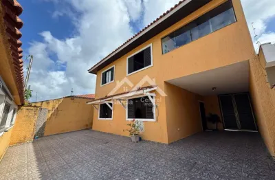 Casa com 5 quartos à venda na Ribamar, 161, Jardim Ribamar, Peruíbe