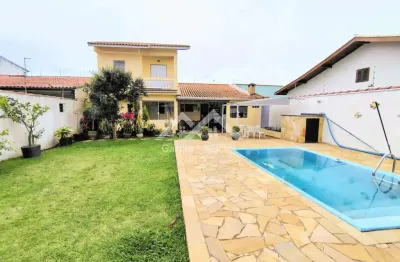 Casa com 4 quartos à venda na Florida, 33, Balneario Flórida, Peruíbe