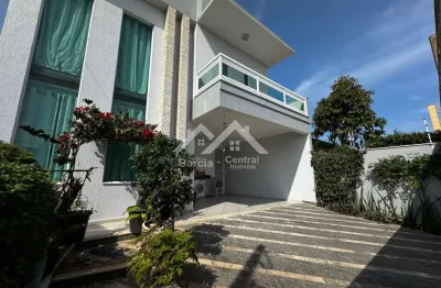 Casa com 4 quartos à venda na Três Marias, 166, Balneário Três Marias, Peruíbe