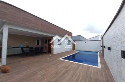 Casa em condomínio fechado com 3 quartos à venda na São Luis, 884, Jardim São Luis, Peruíbe