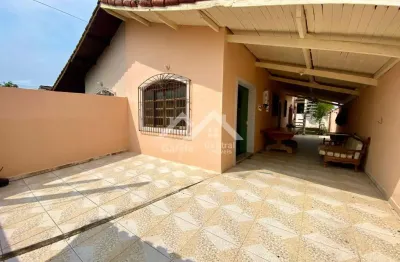 Casa com 2 quartos à venda na Jardim Veneza, 4, Jardim Veneza, Peruíbe