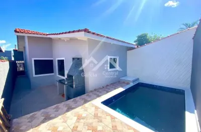 Casa com 2 quartos à venda na Arpoador, 9, Arpoador, Peruíbe