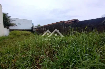 Terreno à venda na Pampas, 63, Belmira Novaes, Peruíbe