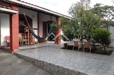 Casa com 2 quartos à venda na Josedy, 7, Balneário Josedy, Peruíbe