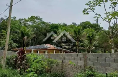 Chácara / sítio com 2 quartos à venda na Parque Serra Mar, 5457, Parque Serra Mar, Peruíbe