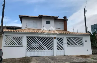 Casa com 4 quartos à venda na Star, 9, Jardim Star, Peruíbe