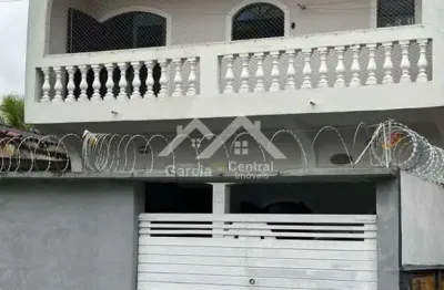 Casa com 6 quartos à venda na Centro, 1457, Centro, Peruíbe