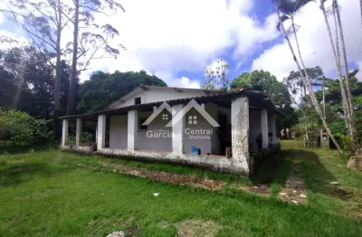 Chácara / sítio com 2 quartos à venda na Chácara Tamoio, 304, Chacaras Tamoio, Peruíbe