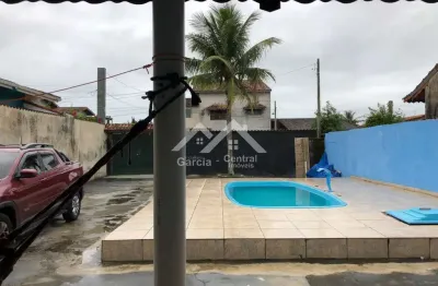 Casa com 2 quartos à venda na São João Batista Ii, 112, Balneário São João Batista, Peruíbe