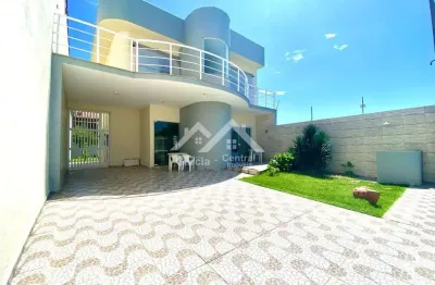 Casa com 3 quartos à venda na Belmira Novaes, 02, Belmira Novaes, Peruíbe