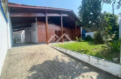 Casa com 2 quartos à venda na Centro, 014, Centro, Peruíbe