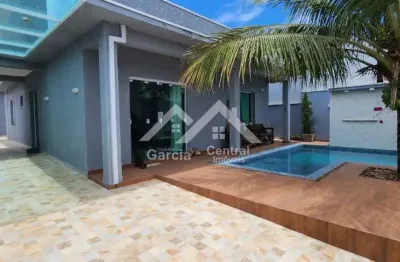 Casa com 3 quartos à venda na Arpoador, 50, Arpoador, Peruíbe