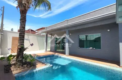 Casa com 3 quartos à venda na Arpoador, 50, Arpoador, Peruíbe