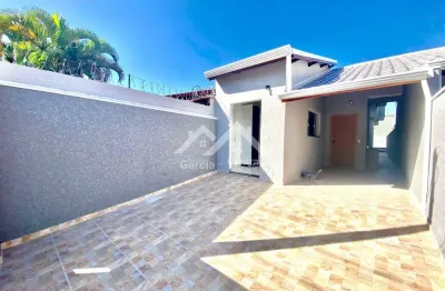 Casa com 2 quartos à venda na Vila Romar, 5, Vila Romar, Peruíbe