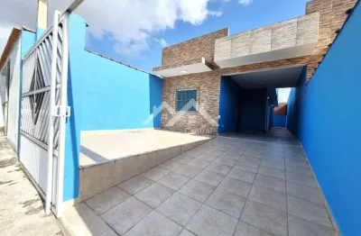 Casa com 2 quartos à venda na São João Batista 2, 777, Balneário São João Batista II, Peruíbe