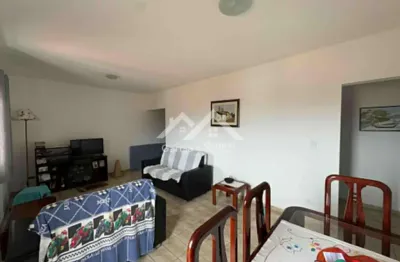 Apartamento com 2 quartos à venda na Barra De Jangada, 753, Balneário Barra De Jangada, Peruíbe