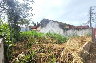 Terreno à venda na Jardim Márcia, 754, Jardim Marcia, Peruíbe