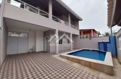 Casa com 5 quartos à venda na Jardim Márcia, 5000, Jardim Marcia, Peruíbe