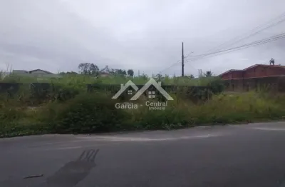 Terreno à venda na São José, 332, Estancia São Jose, Peruíbe