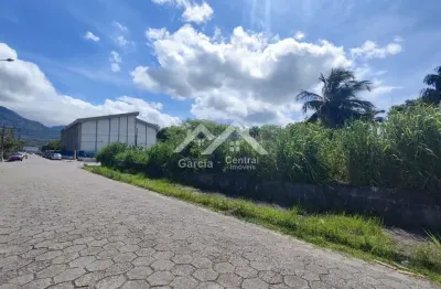 Terreno à venda na Avenida Padre Anchieta, 319, Centro, Peruíbe