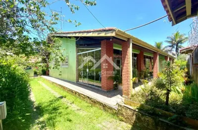 Chácara / sítio com 3 quartos à venda na Chácaras Tamoio, 05, Chacaras Tamoio, Peruíbe