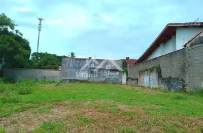 Terreno à venda na Stella Maris, 01, Balneário Stella Maris, Peruíbe