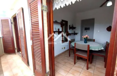 Apartamento com 3 quartos à venda na Oasis, 4902, Parque Balneário Oásis, Peruíbe