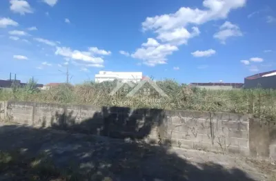 Terreno comercial à venda na São José, 111, Estancia São Jose, Peruíbe