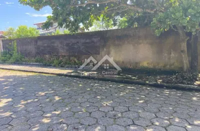 Terreno à venda na Maria Helena Novaes, 06, Estância Balneária Maria Helena Novaes, Peruíbe