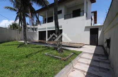 Casa com 5 quartos para alugar na Imperador, 5359, Jardim Imperador, Peruíbe