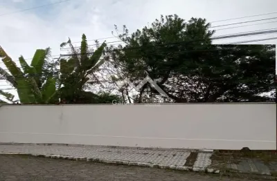 Terreno à venda na Três Marias, 01, Balneário Três Marias, Peruíbe