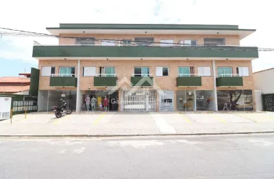 Apartamento com 1 quarto para alugar na Centro, 10, Centro, Peruíbe