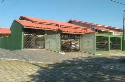 Casa com 3 quartos à venda na Arpoador, Arpoador, Peruíbe