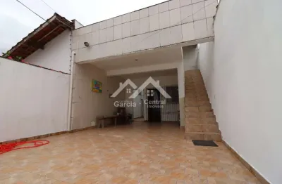 Casa com 3 quartos à venda na São João Batista Ii, 91, Balneário São João Batista, Peruíbe
