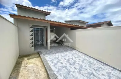 Casa com 2 quartos à venda na São José, 12, Estancia São Jose, Peruíbe
