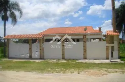 Casa com 3 quartos à venda na Cidade Nova Peruíbe, 180, Cidade Nova Peruibe, Peruíbe