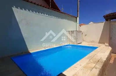 Casa com 3 quartos para alugar na Parque Turístico, 800, Parque Turístico, Peruíbe