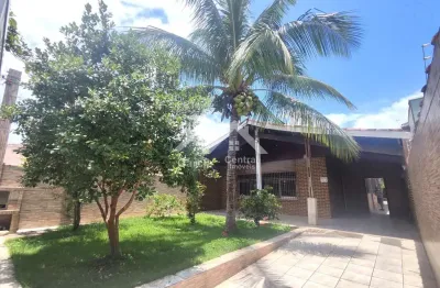 Casa com 3 quartos à venda na Centro, 794, Centro, Peruíbe