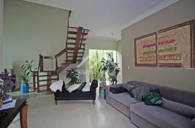 Casa em condomínio fechado com 4 quartos à venda na Condomínio Três Marias, 4, Balneário Três Marias, Peruíbe