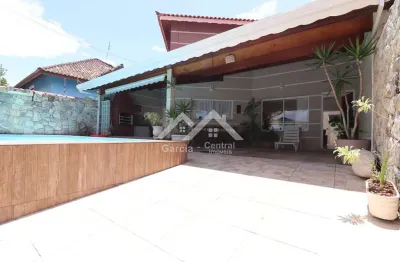 Casa com 3 quartos à venda na Icaraiba, 7, Jardim Icaraíba, Peruíbe