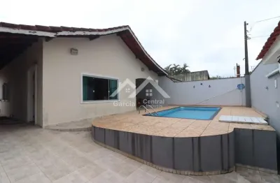 Casa com 3 quartos à venda na Cidade Nova Peruíbe, 541, Cidade Nova Peruibe, Peruíbe