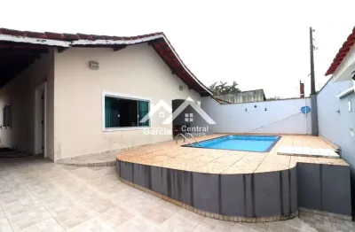 Casa com 3 quartos à venda na Cidade Nova Peruíbe, 541, Cidade Nova Peruibe, Peruíbe