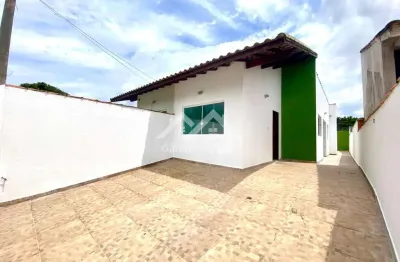 Casa com 2 quartos à venda na Jardim Veneza, 8, Jardim Veneza, Peruíbe