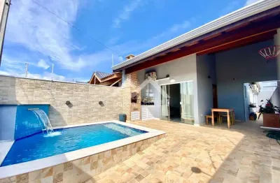 Casa com 2 quartos à venda na Flora Rica, 9, Flora Rica, Peruíbe