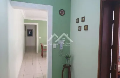 Apartamento com 3 quartos à venda na Oasis, 5500, Parque Balneário Oásis, Peruíbe