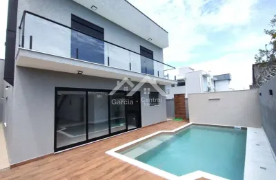 Casa em condomínio fechado com 4 quartos à venda na Bougainville Residencial Iv, 6502, Bougainvillee IV, Peruíbe