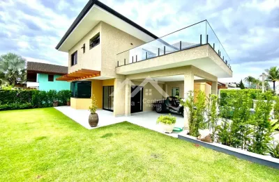 Casa em condomínio fechado com 5 quartos à venda na Bougainville Residencial Ii, 366, Bougainvillee II, Peruíbe