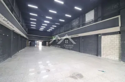 Sala comercial à venda na Centro, 233, Centro, Peruíbe