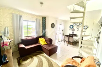 Apartamento com 3 quartos à venda na Centro, 841, Centro, Peruíbe