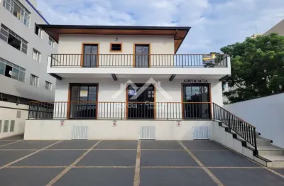 Sala comercial com 1 sala para alugar na Centro, 987, Centro, Peruíbe